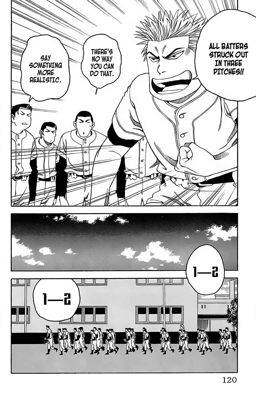 Page 41 Chapter 8 GO ANd GO