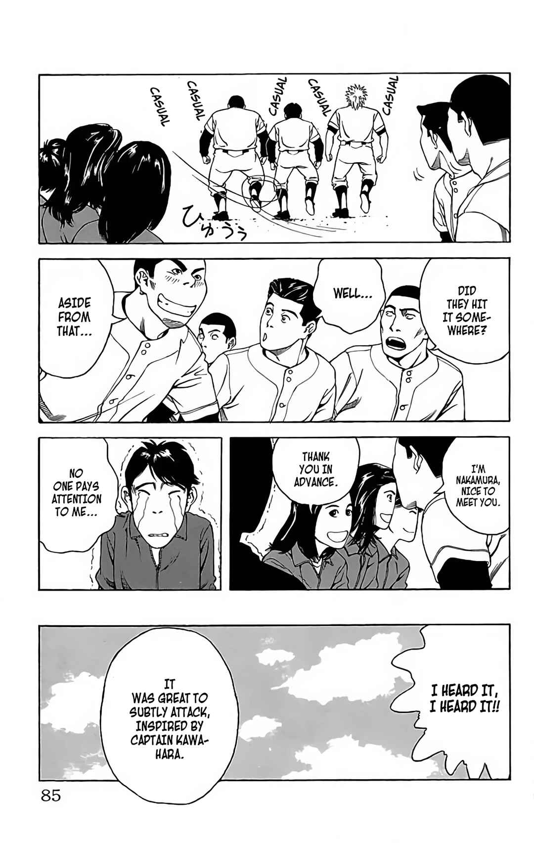 Page 7 Chapter 8 GO ANd GO