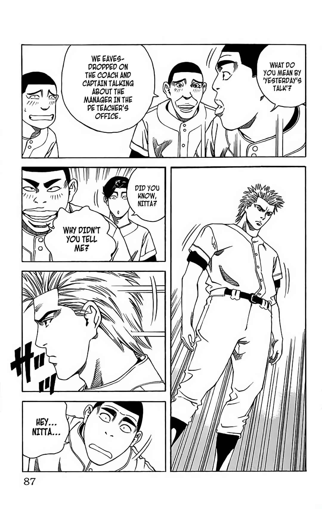 Page 9 Chapter 8 GO ANd GO
