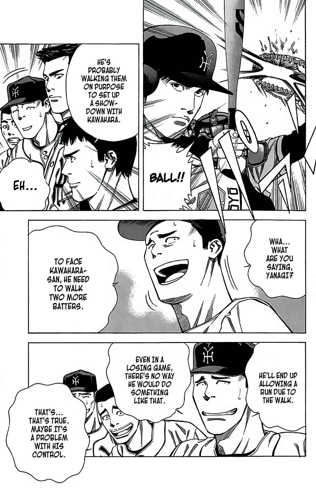 Page 19 Chapter 37 GO ANd GO