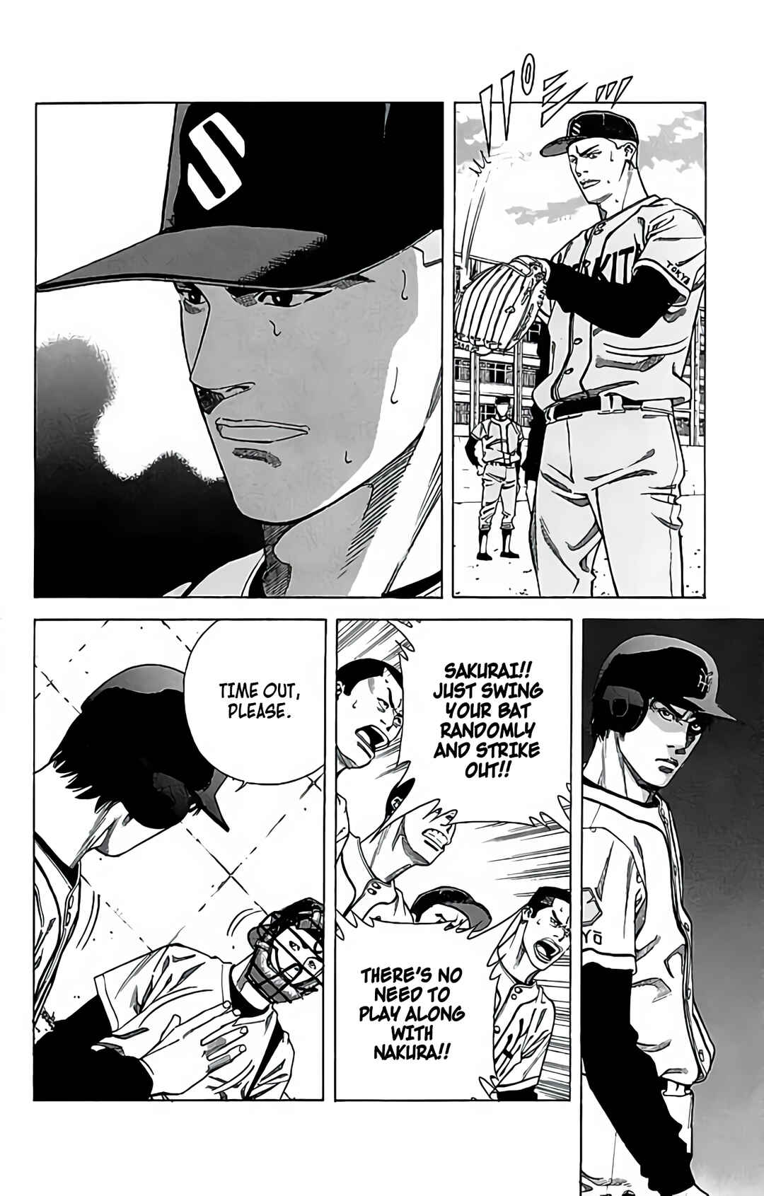 Page 22 Chapter 37 GO ANd GO