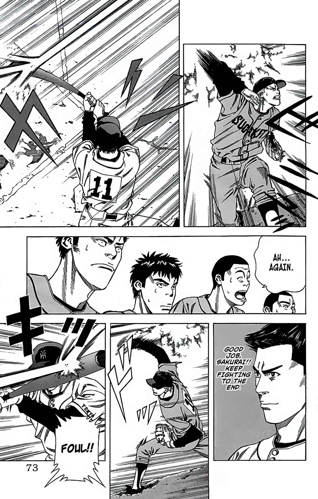 Page 27 Chapter 37 GO ANd GO