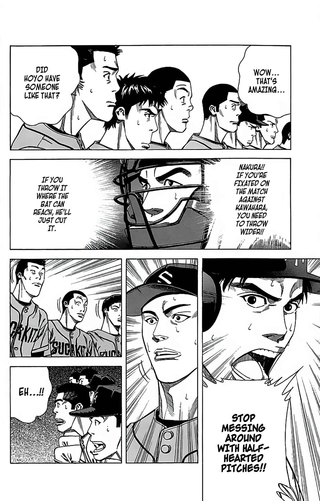 Page 30 Chapter 37 GO ANd GO