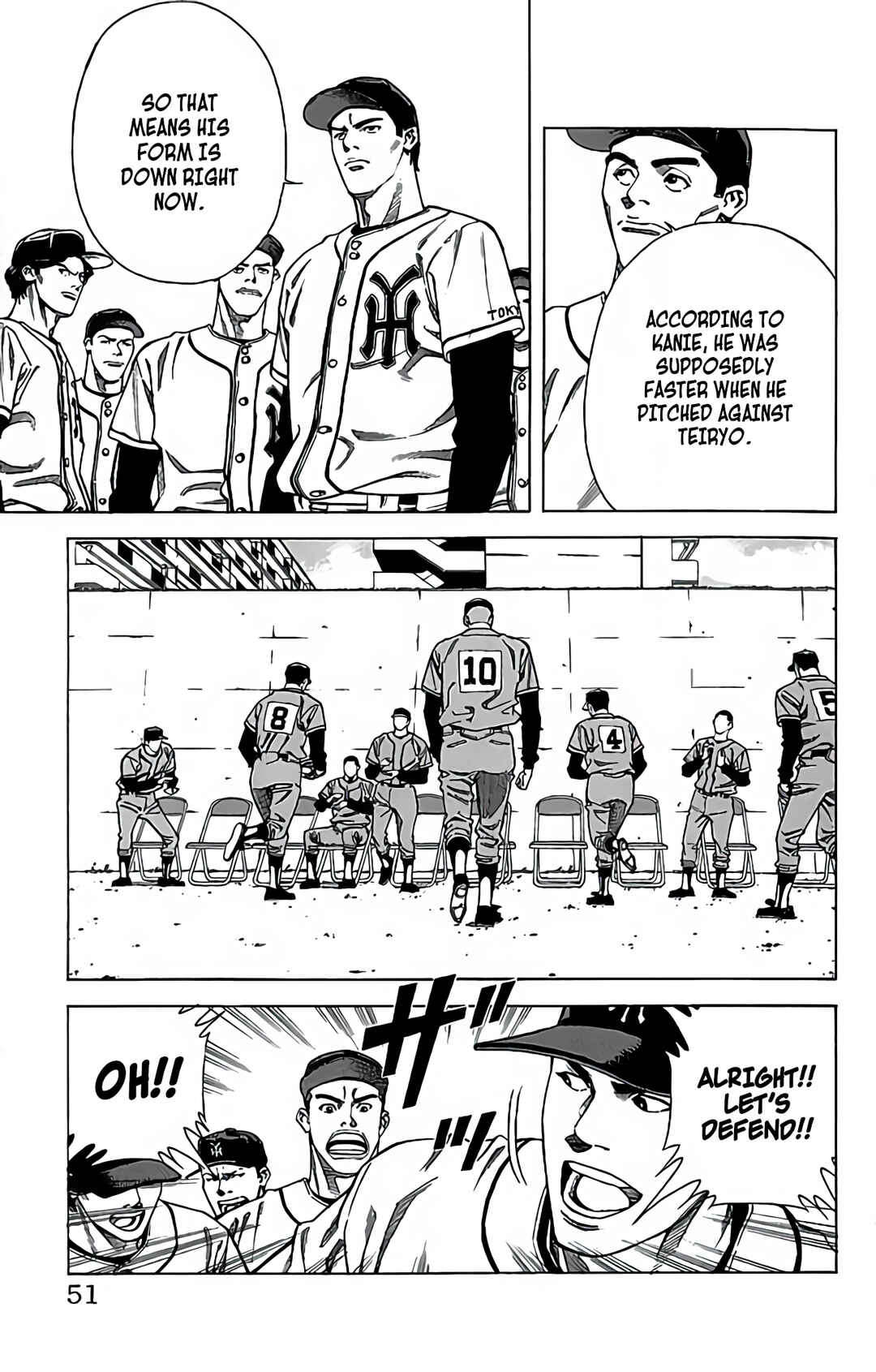 Page 5 Chapter 37 GO ANd GO