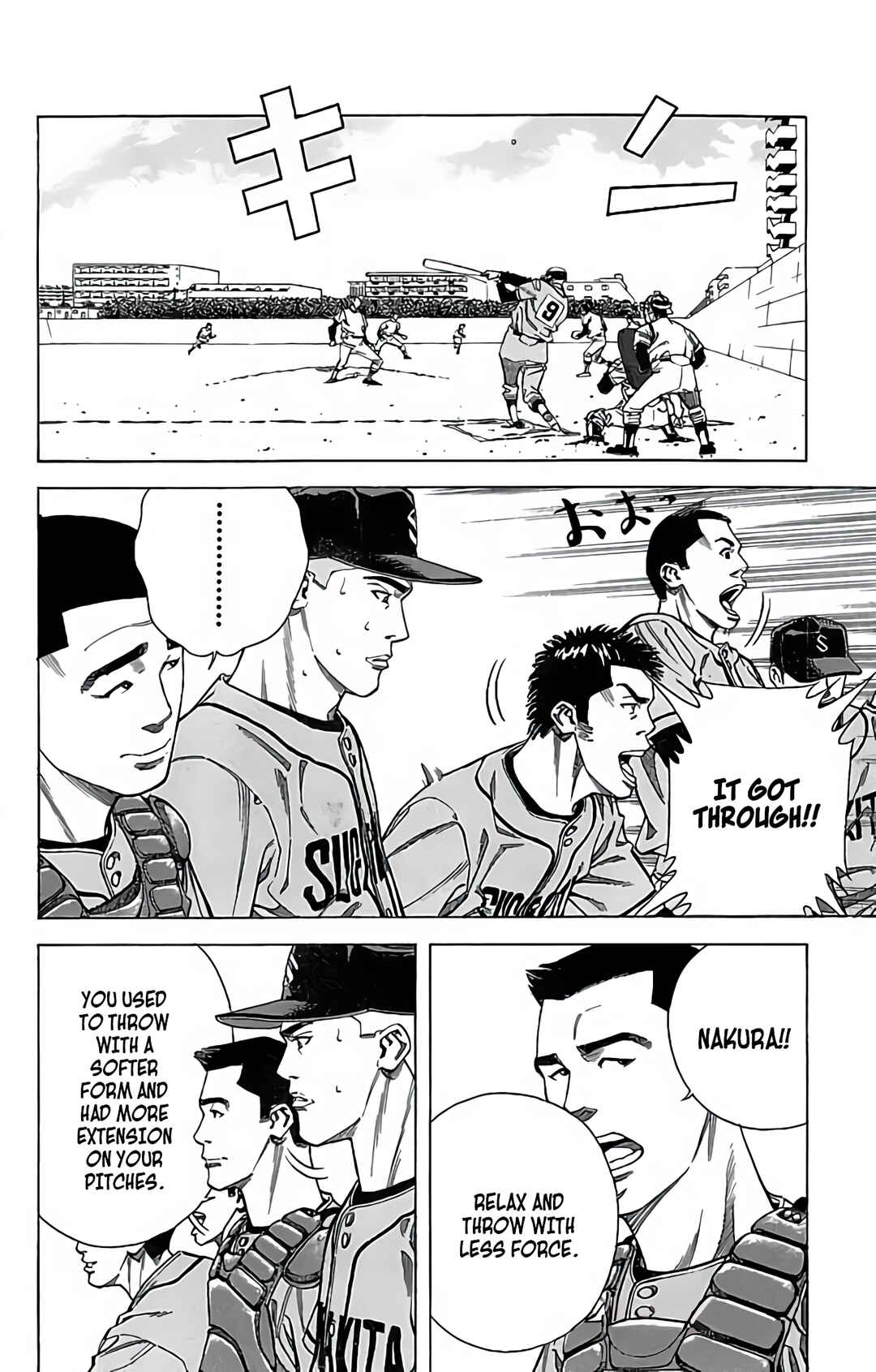 Page 6 Chapter 37 GO ANd GO