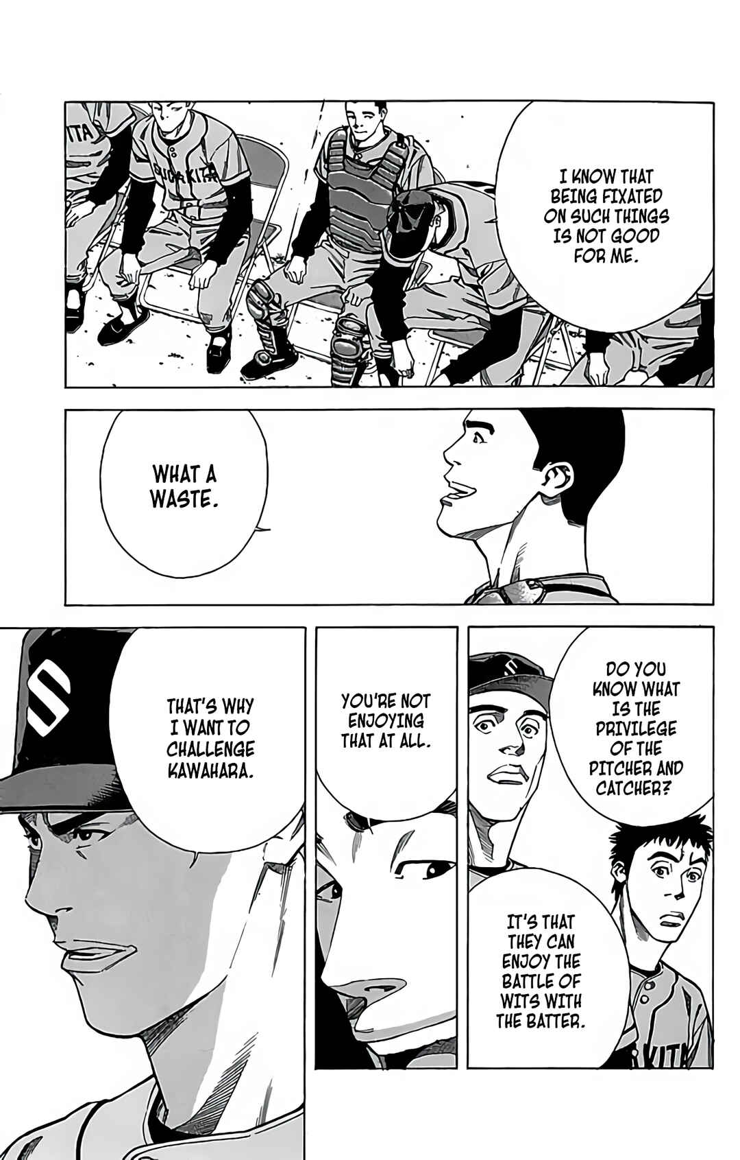 Page 9 Chapter 37 GO ANd GO