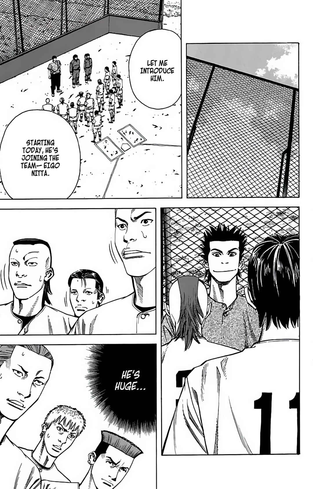 Page 13 Chapter 86 GO ANd GO