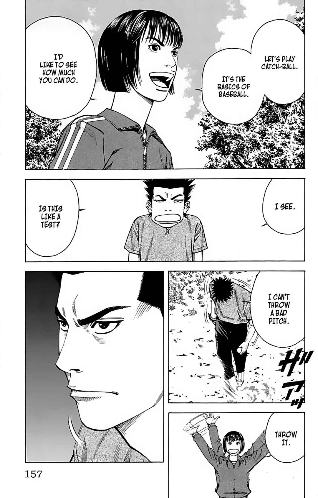 Page 19 Chapter 86 GO ANd GO