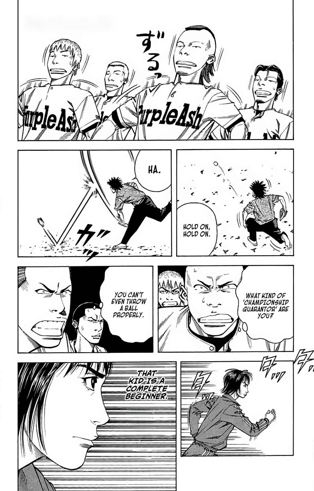 Page 22 Chapter 86 GO ANd GO