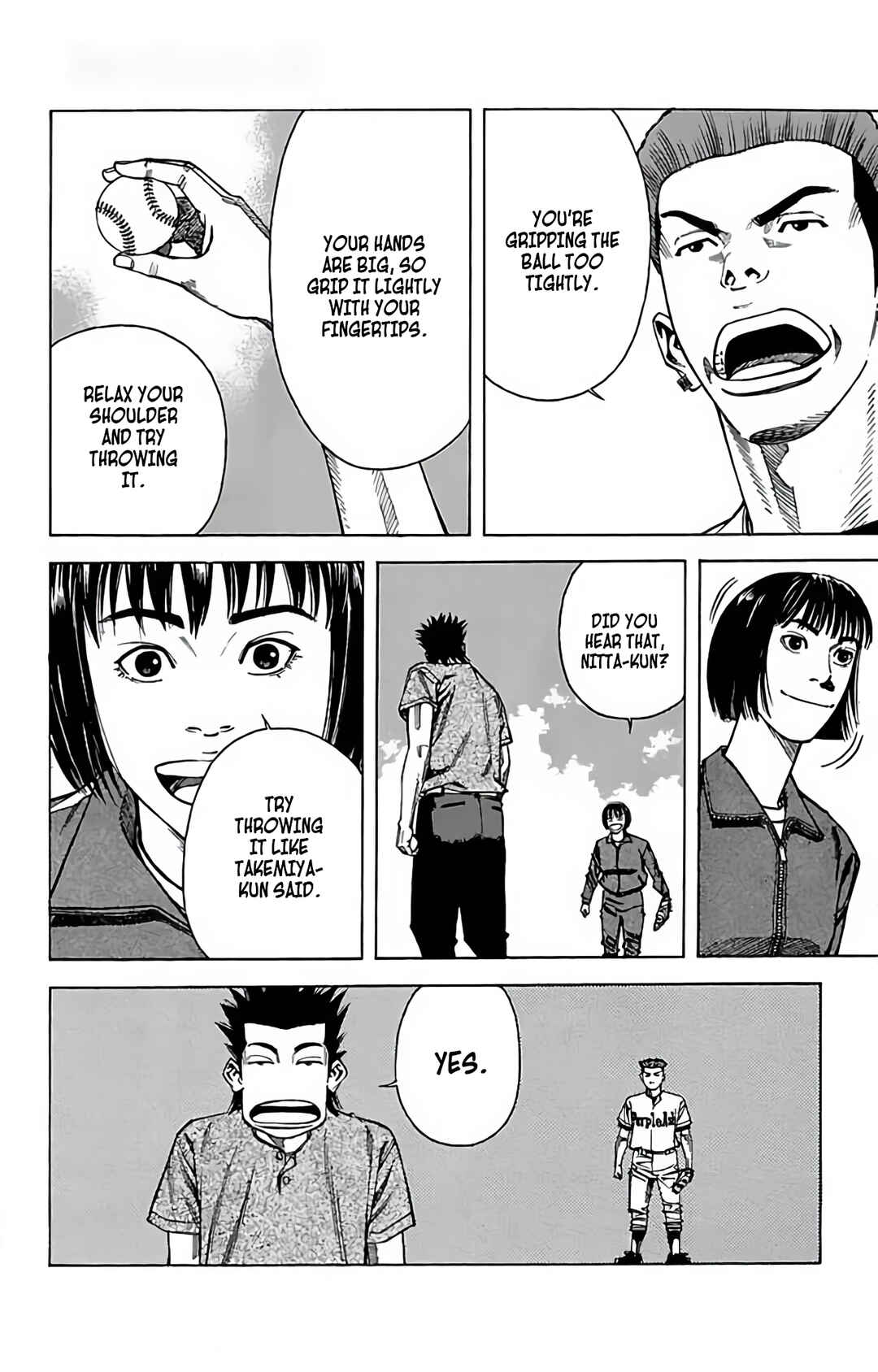 Page 26 Chapter 86 GO ANd GO