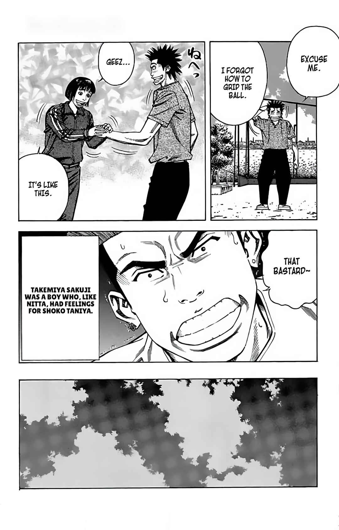 Page 28 Chapter 86 GO ANd GO