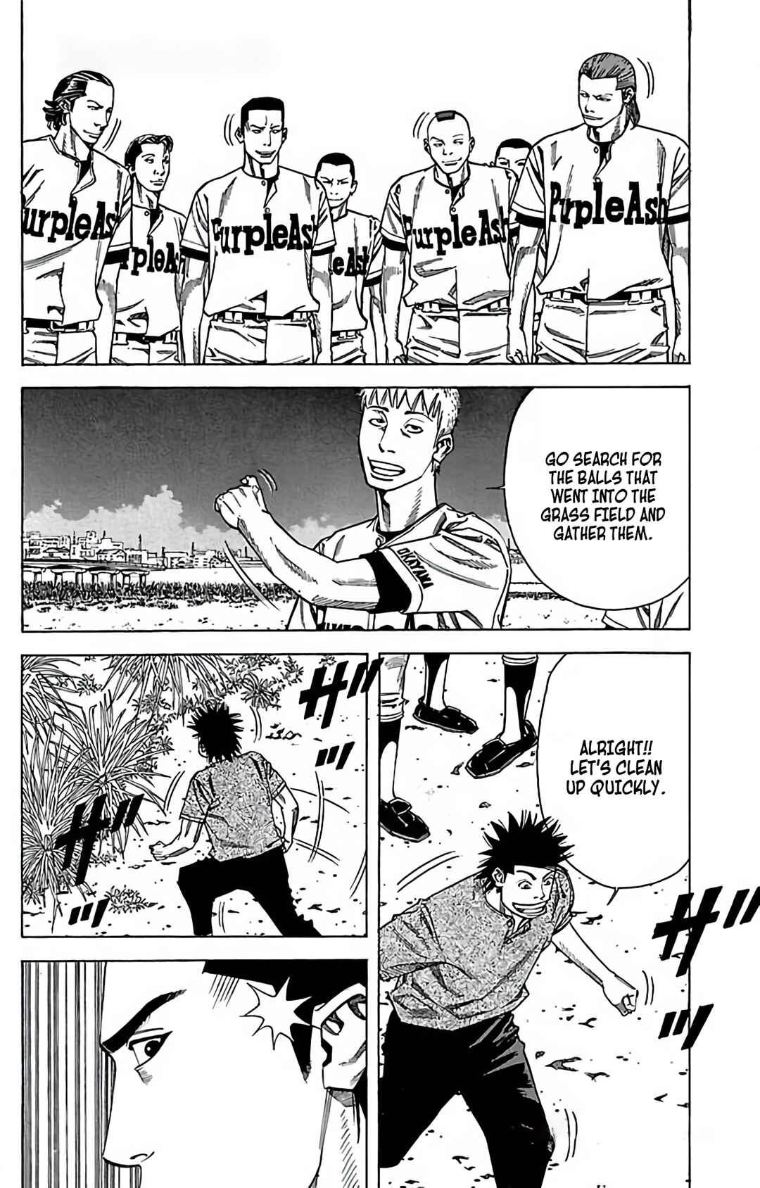 Page 30 Chapter 86 GO ANd GO