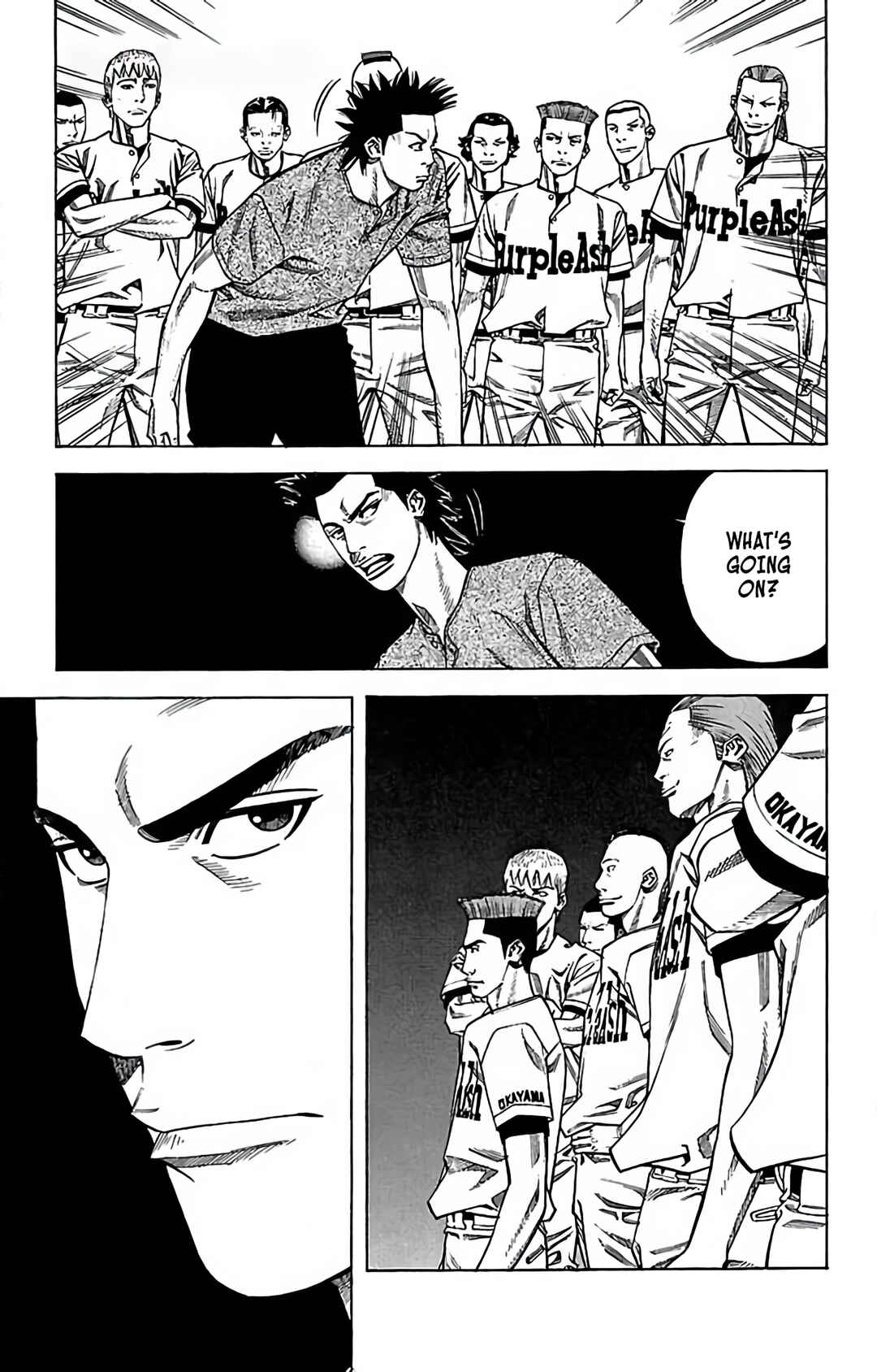 Page 31 Chapter 86 GO ANd GO