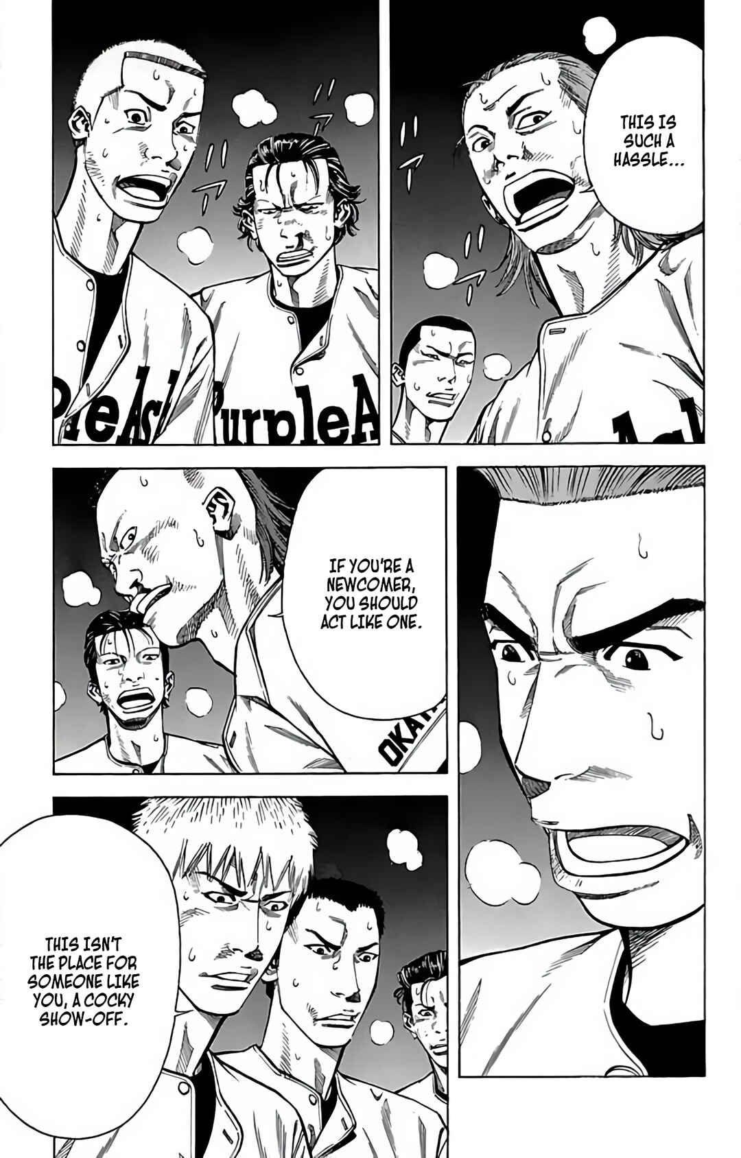 Page 37 Chapter 86 GO ANd GO