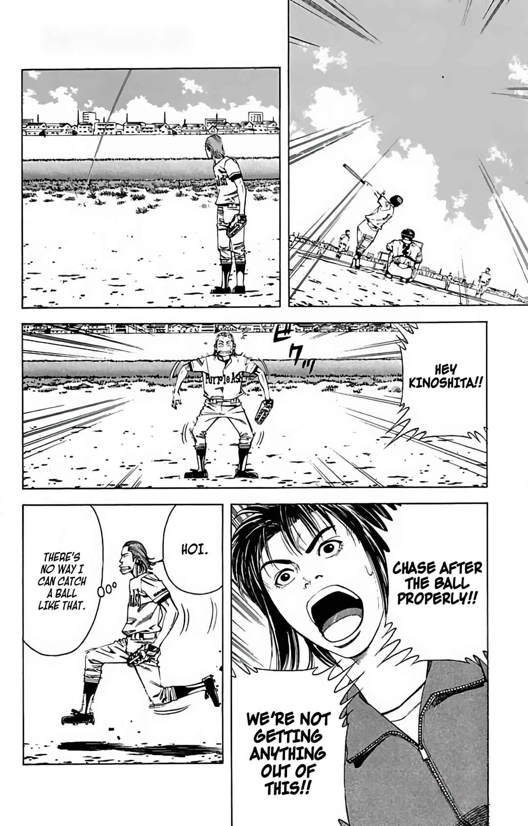 Page 4 Chapter 86 GO ANd GO