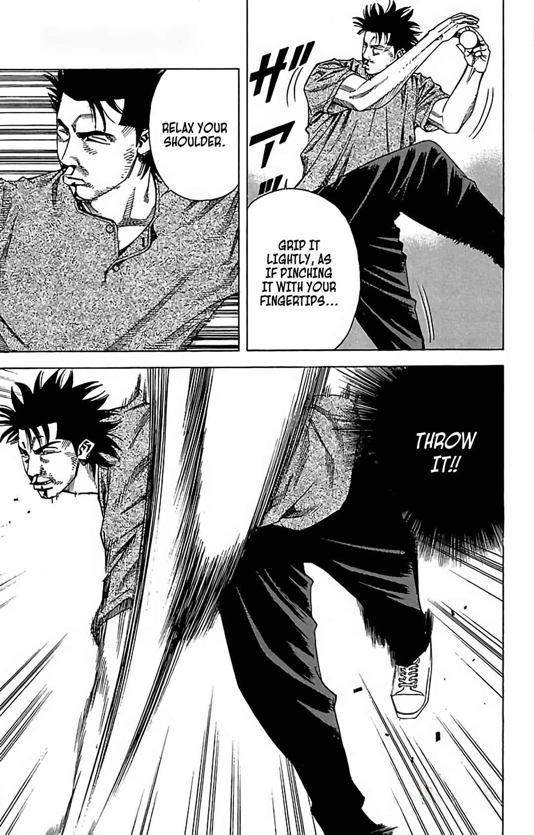 Page 41 Chapter 86 GO ANd GO
