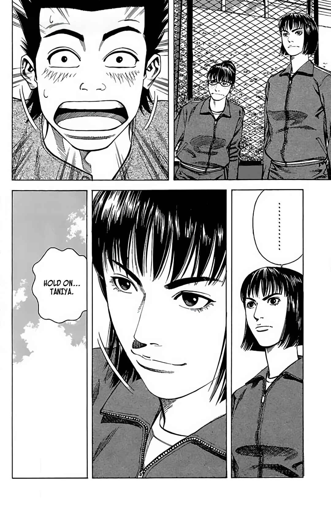 Page 8 Chapter 86 GO ANd GO