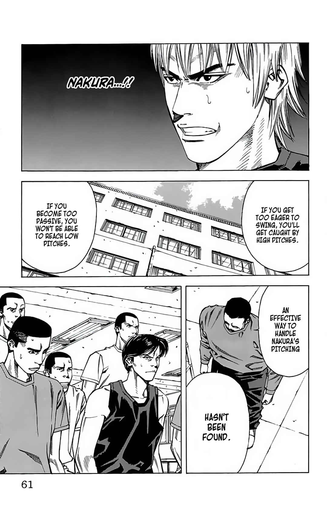 Page 11 Chapter 84 GO ANd GO