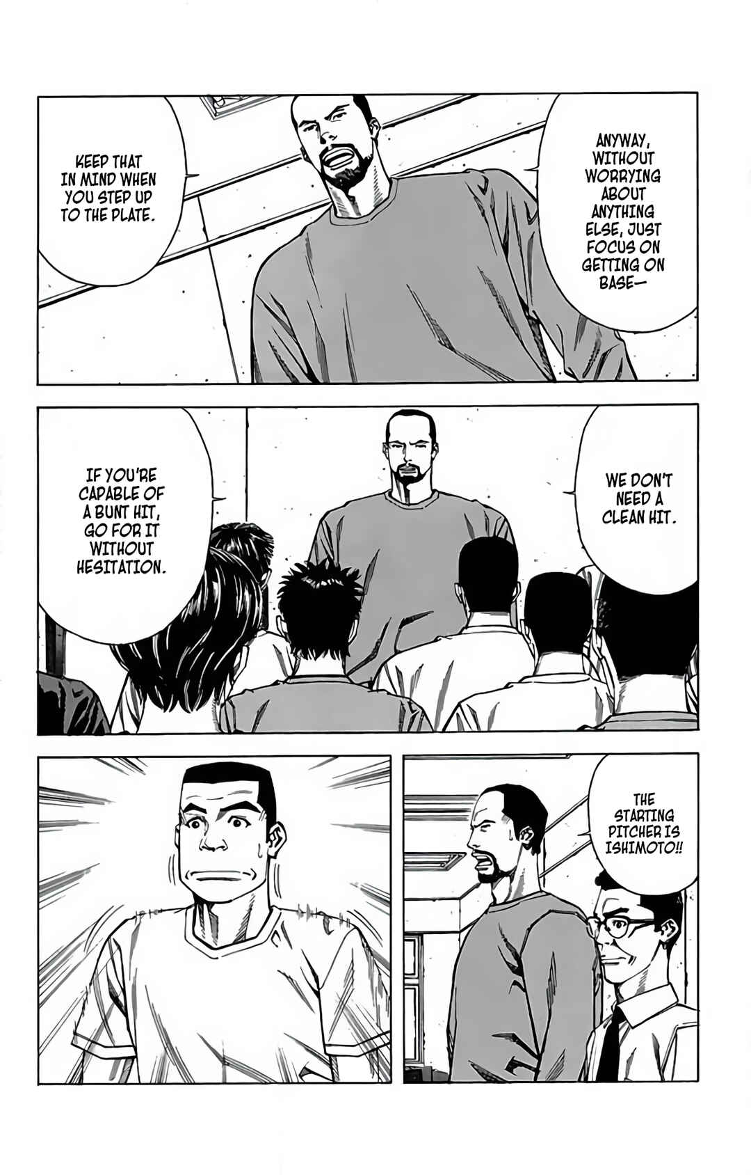 Page 12 Chapter 84 GO ANd GO