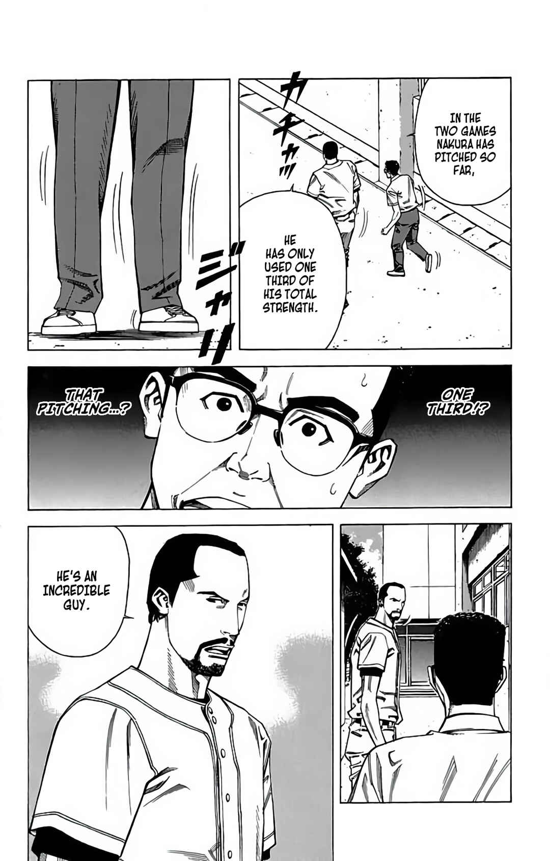 Page 24 Chapter 84 GO ANd GO