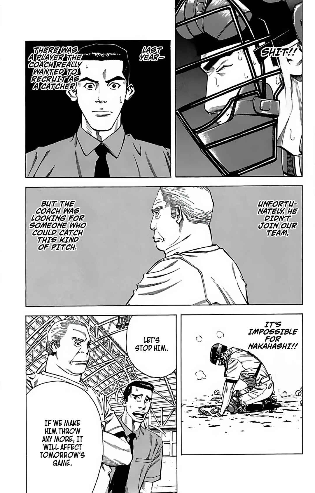 Page 27 Chapter 84 GO ANd GO