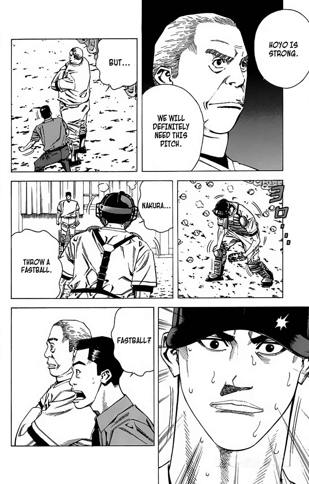 Page 28 Chapter 84 GO ANd GO