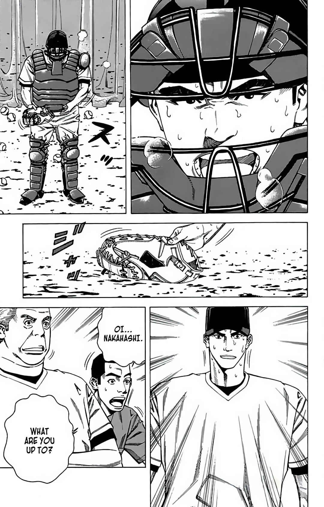 Page 29 Chapter 84 GO ANd GO