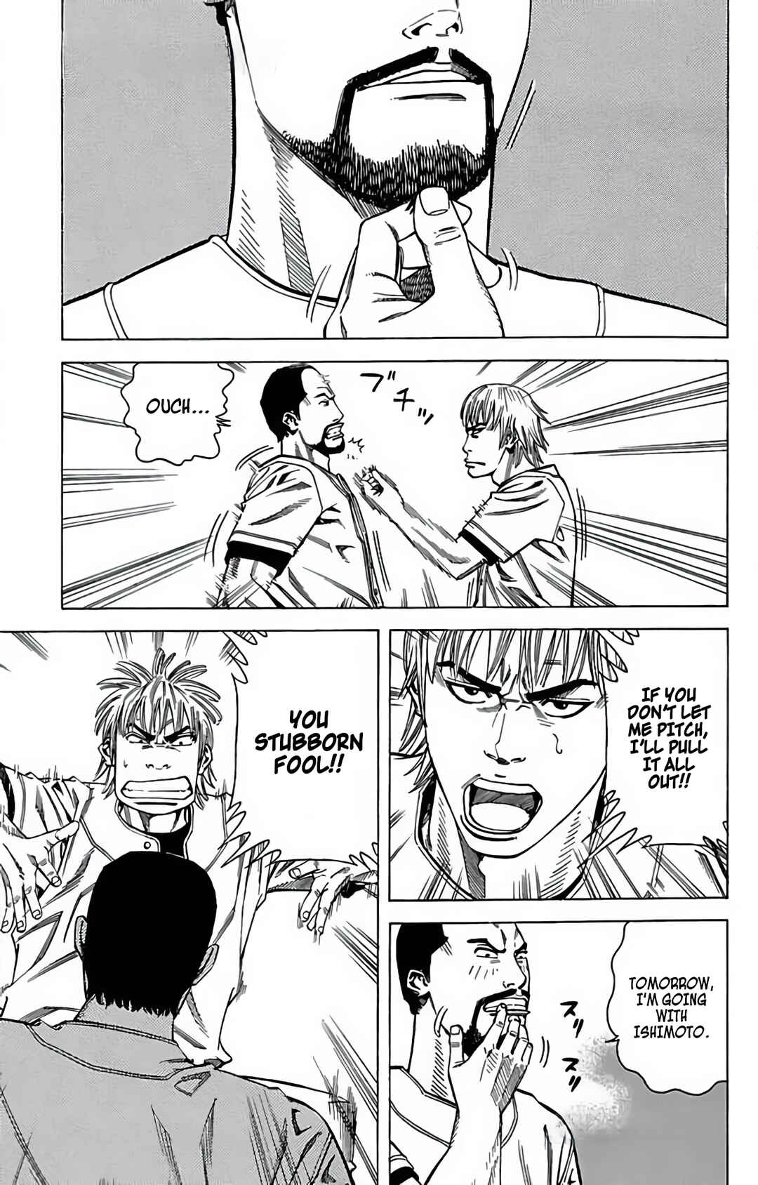 Page 39 Chapter 84 GO ANd GO