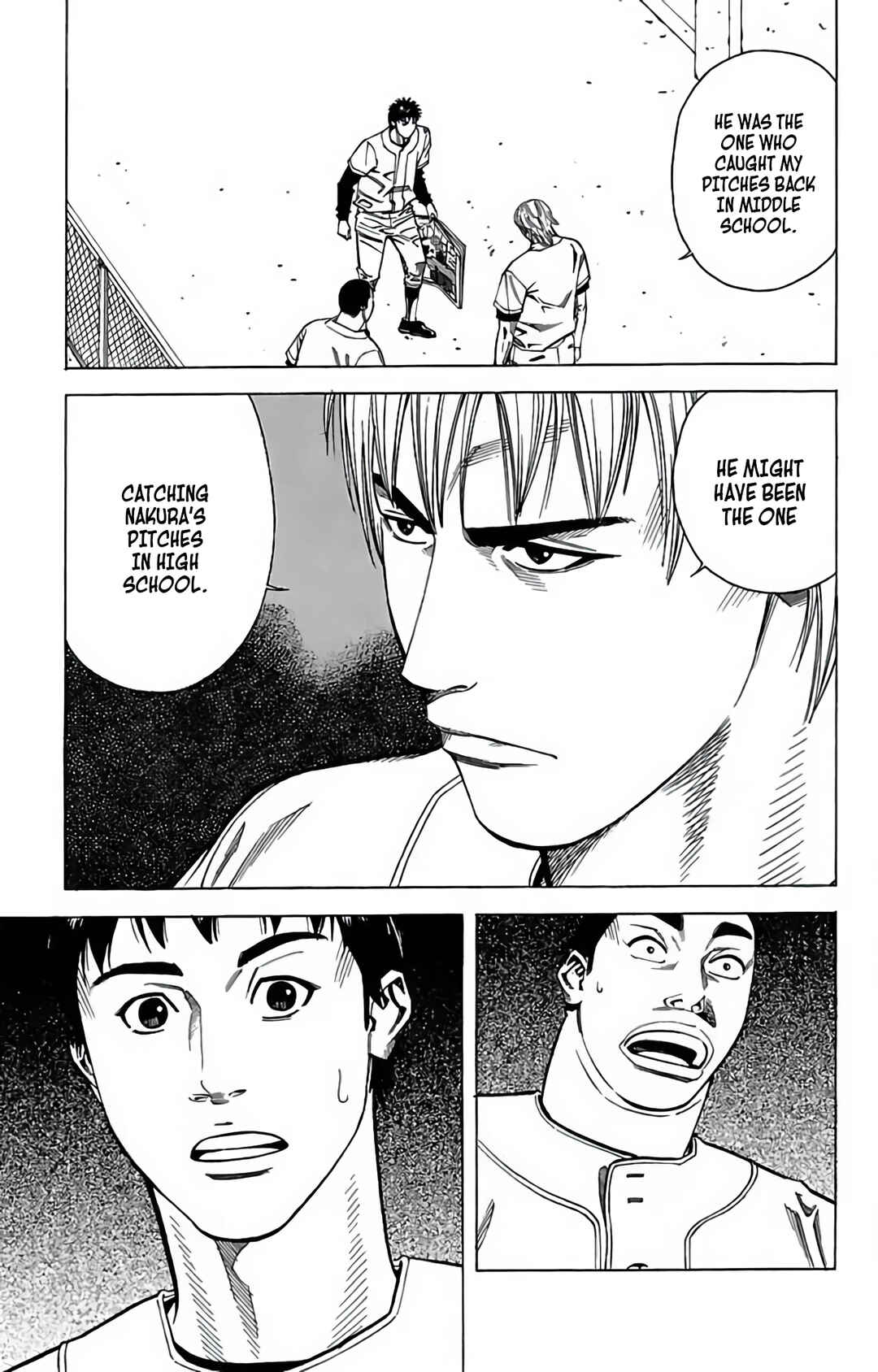 Page 43 Chapter 84 GO ANd GO