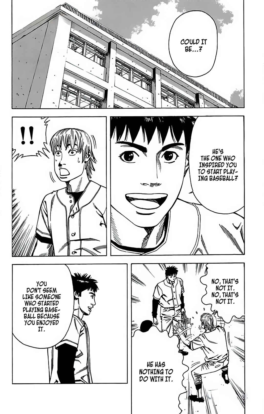 Page 44 Chapter 84 GO ANd GO