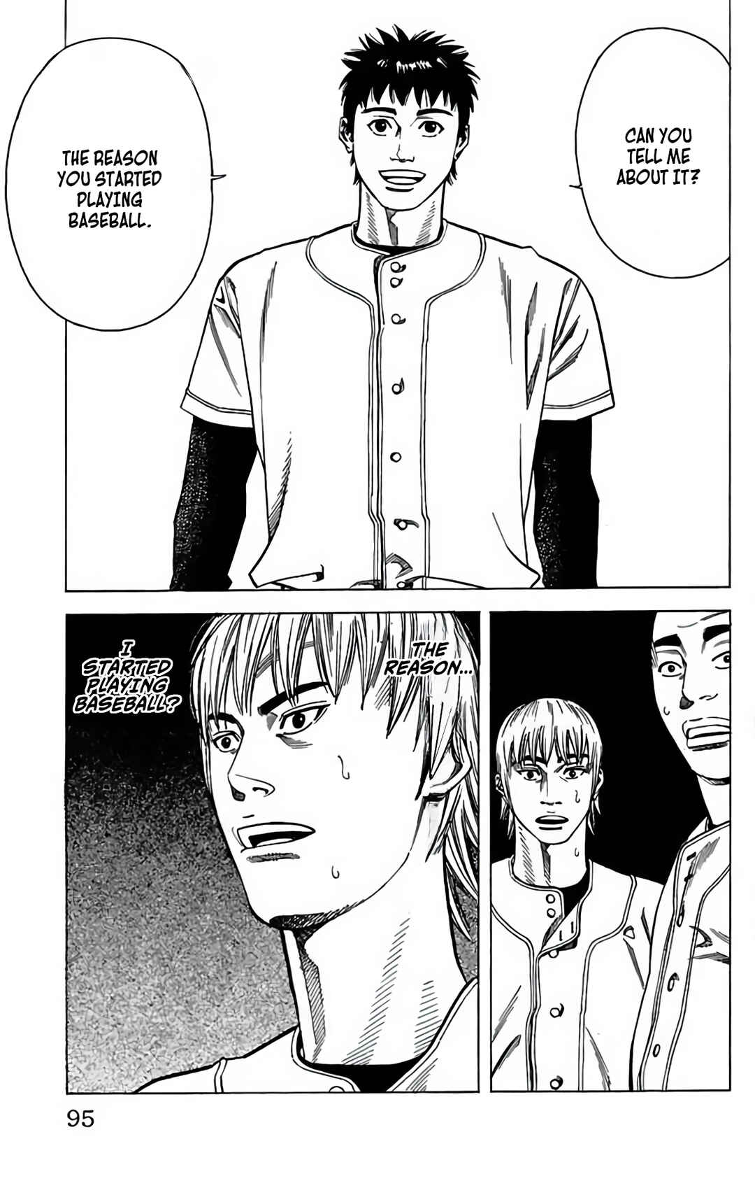Page 45 Chapter 84 GO ANd GO