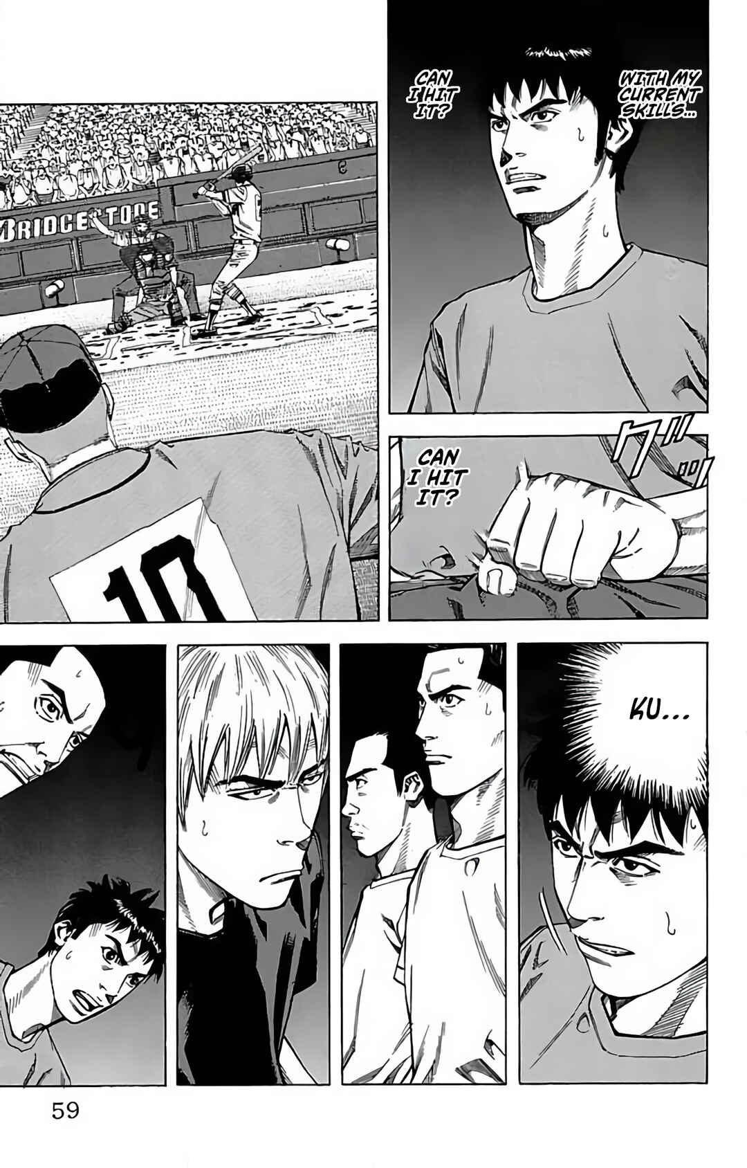 Page 9 Chapter 84 GO ANd GO