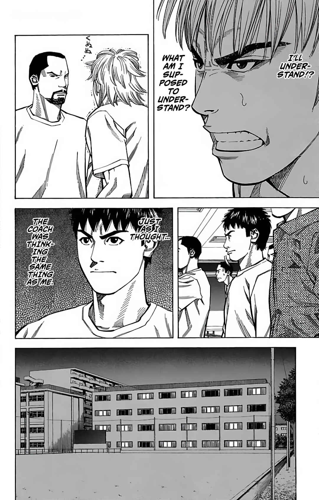 Page 10 Chapter 102 GO ANd GO