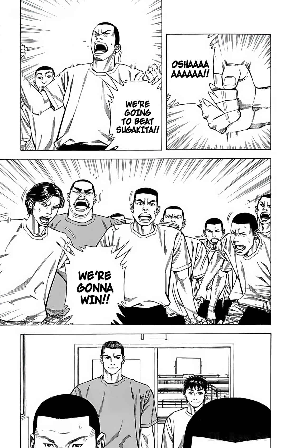 Page 13 Chapter 102 GO ANd GO
