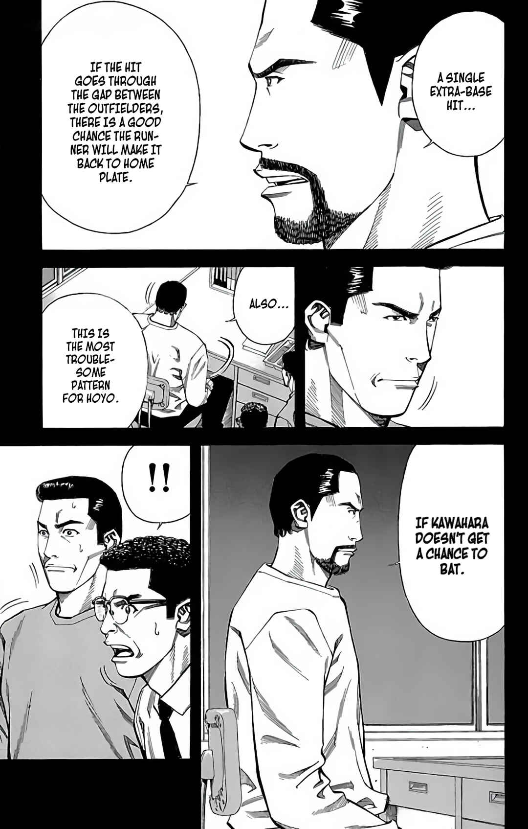 Page 17 Chapter 102 GO ANd GO