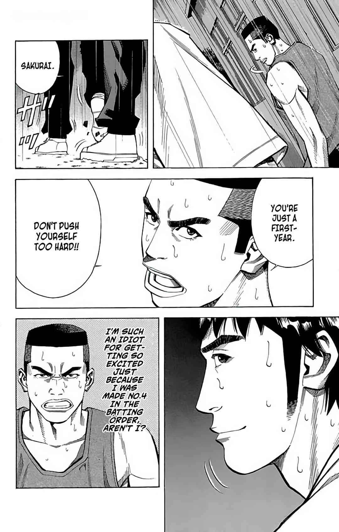 Page 28 Chapter 102 GO ANd GO