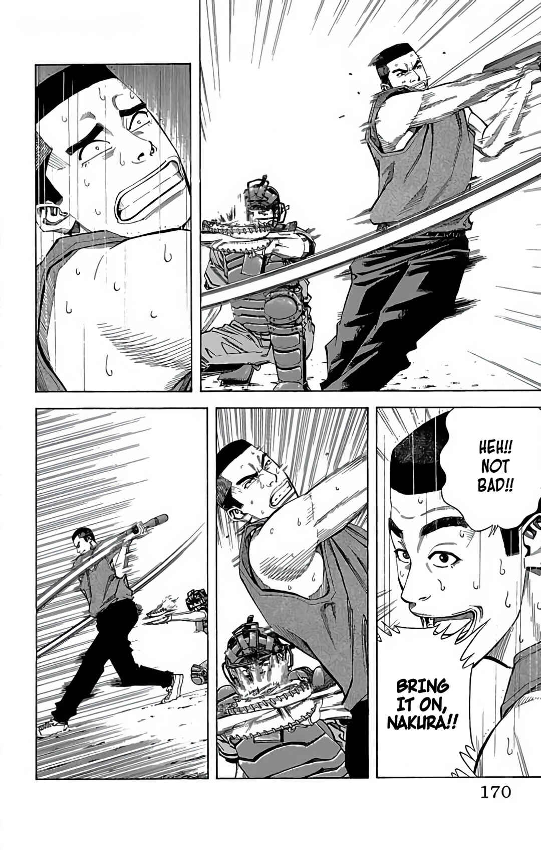 Page 30 Chapter 102 GO ANd GO