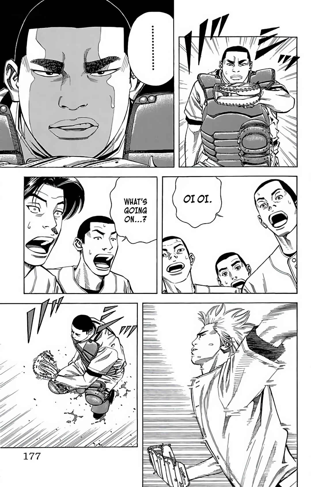Page 37 Chapter 102 GO ANd GO