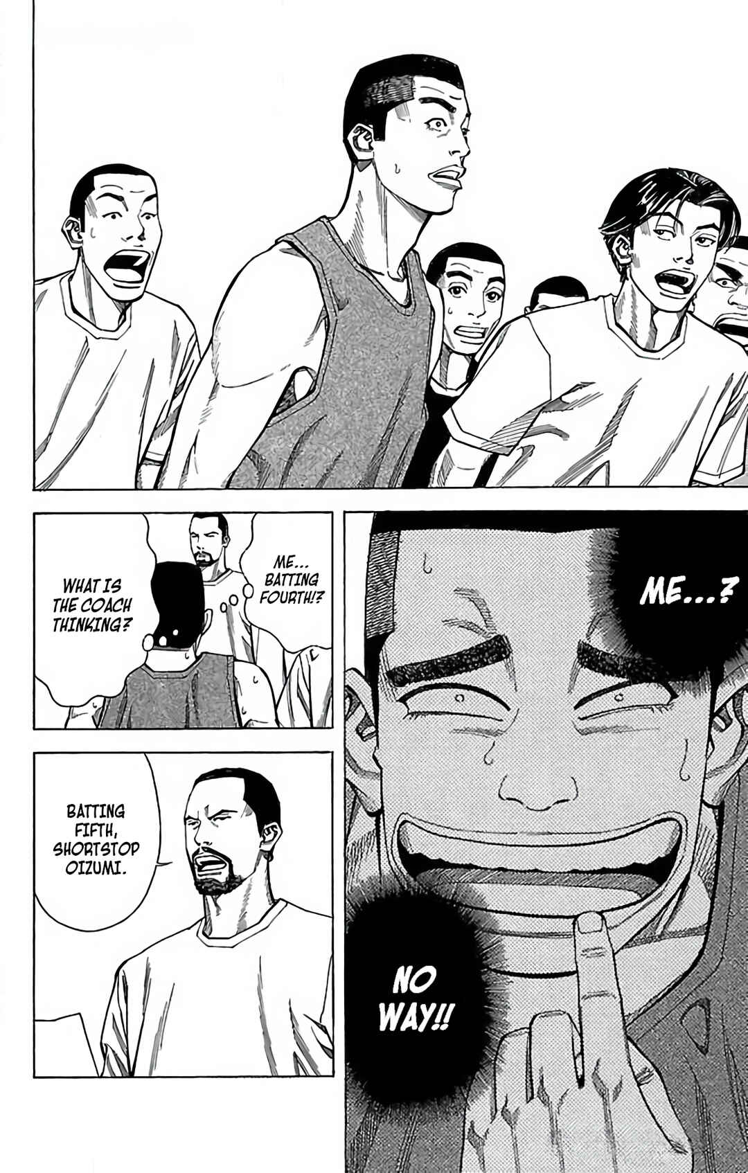 Page 4 Chapter 102 GO ANd GO