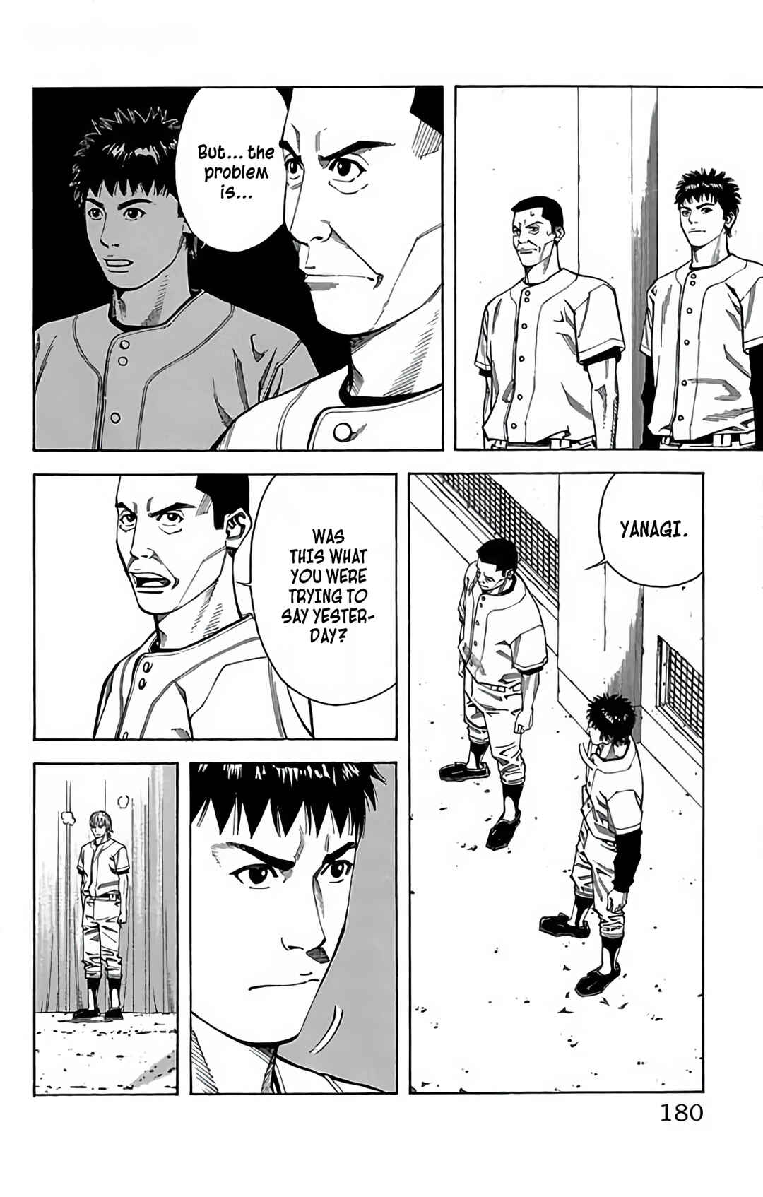 Page 40 Chapter 102 GO ANd GO