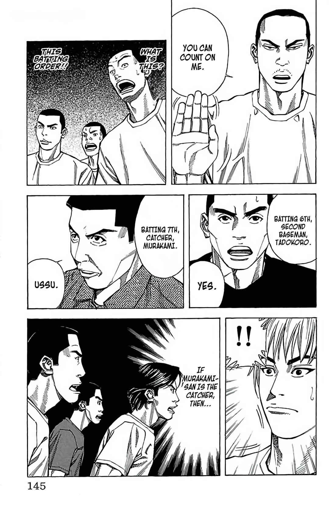 Page 5 Chapter 102 GO ANd GO