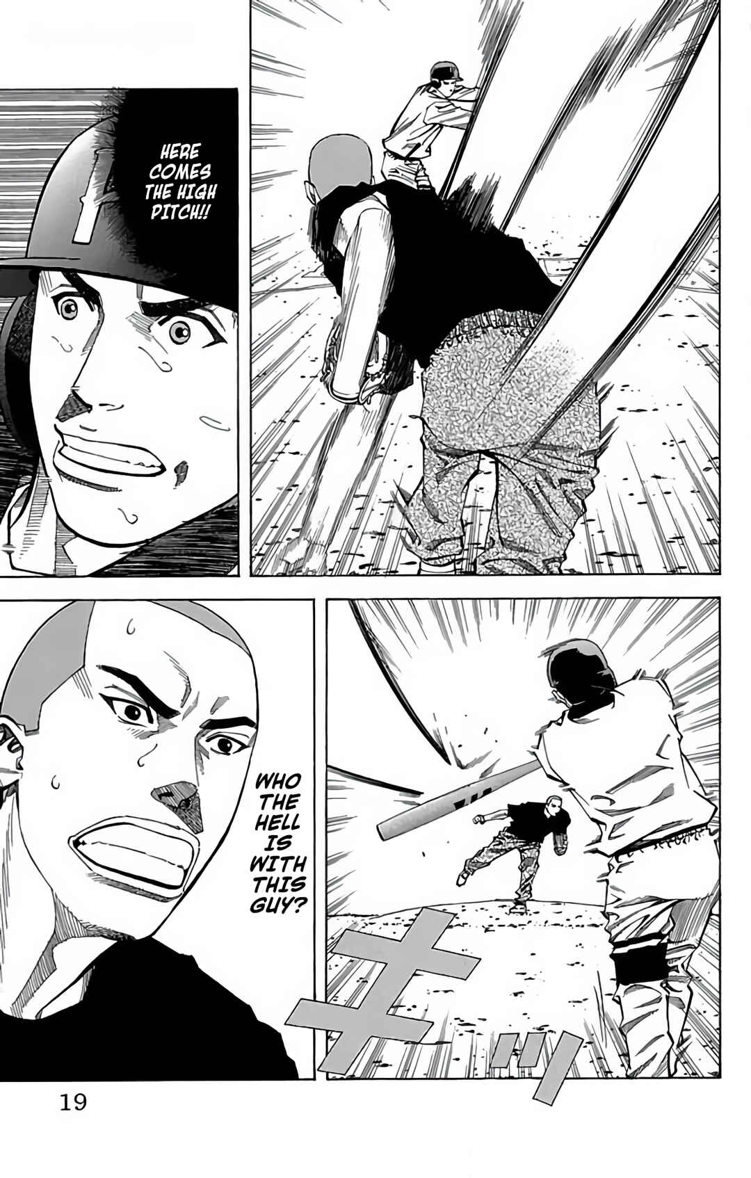 Page 19 Chapter 99 GO ANd GO