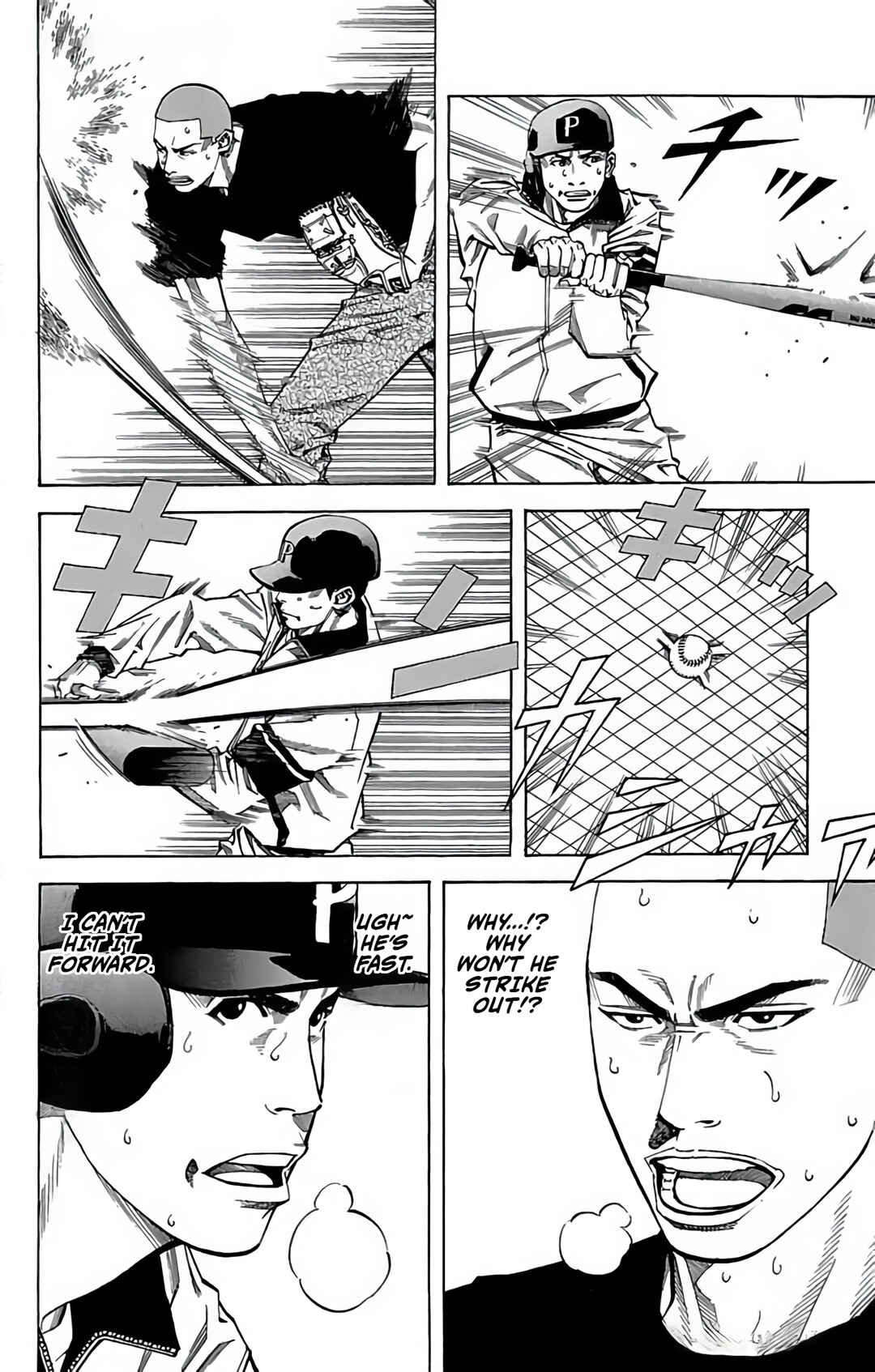 Page 20 Chapter 99 GO ANd GO
