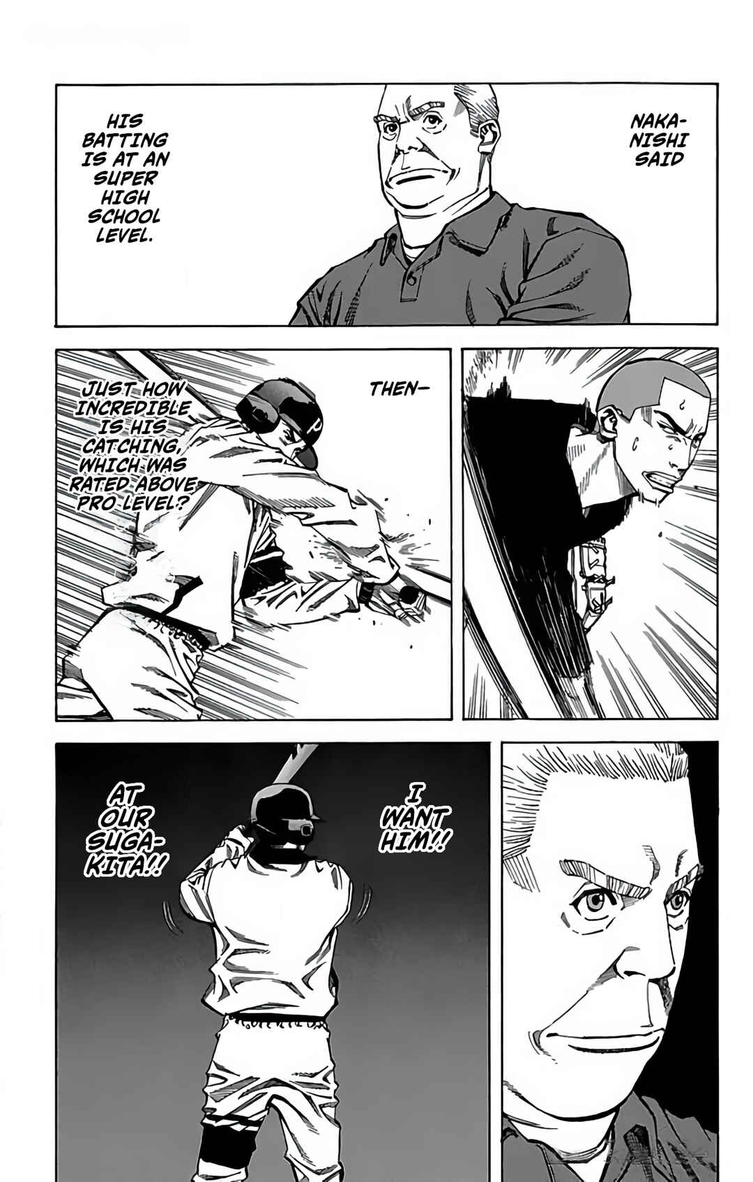 Page 21 Chapter 99 GO ANd GO