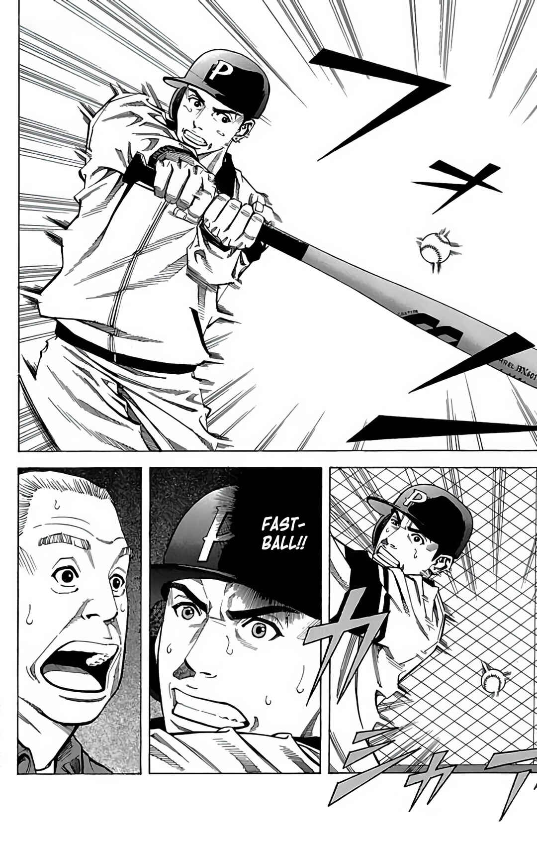 Page 24 Chapter 99 GO ANd GO
