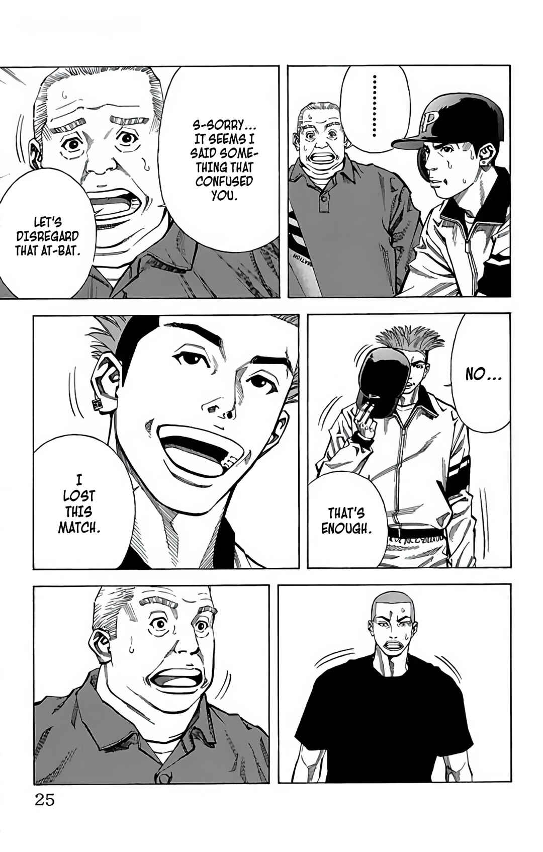 Page 25 Chapter 99 GO ANd GO