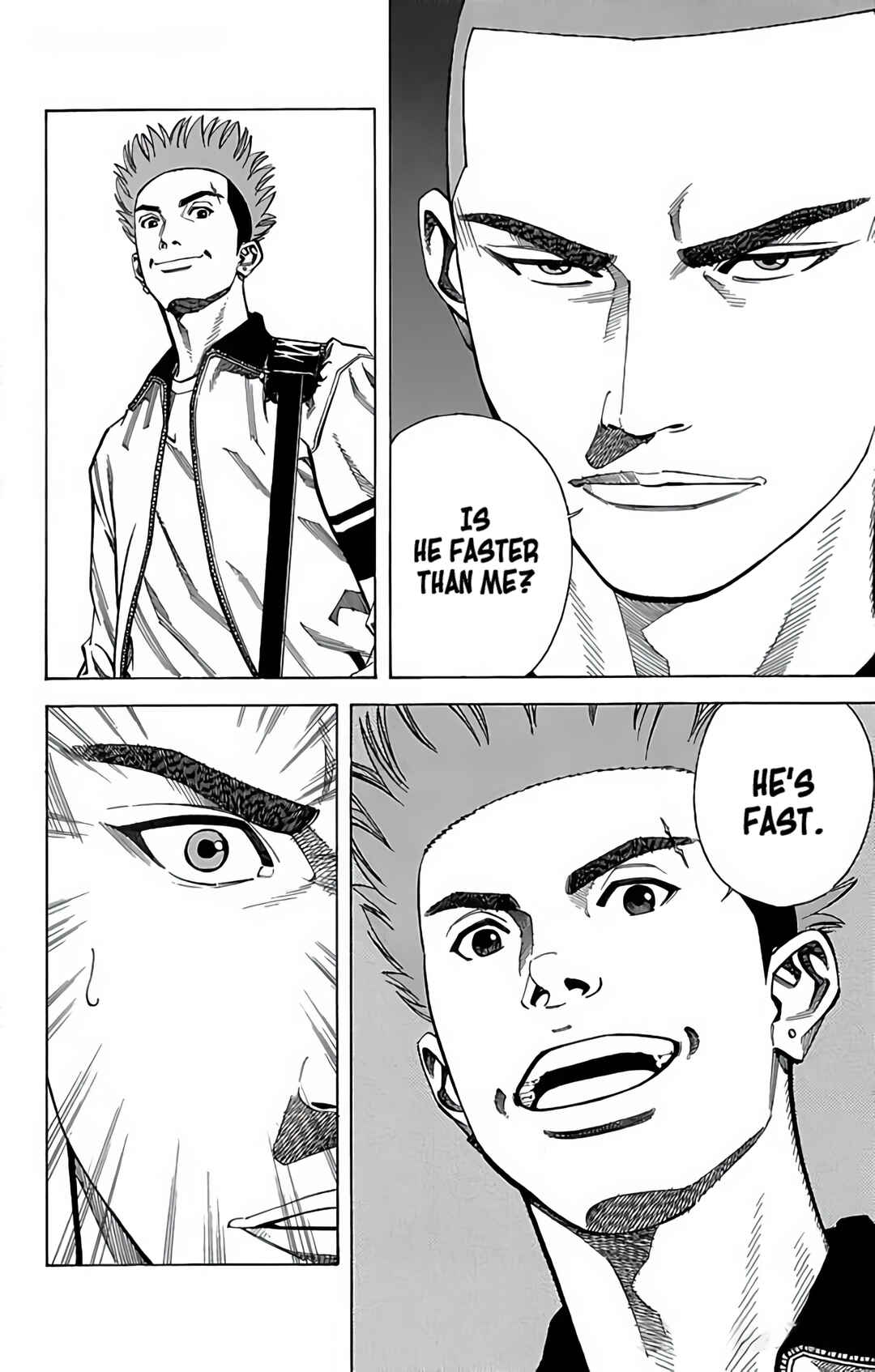 Page 32 Chapter 99 GO ANd GO