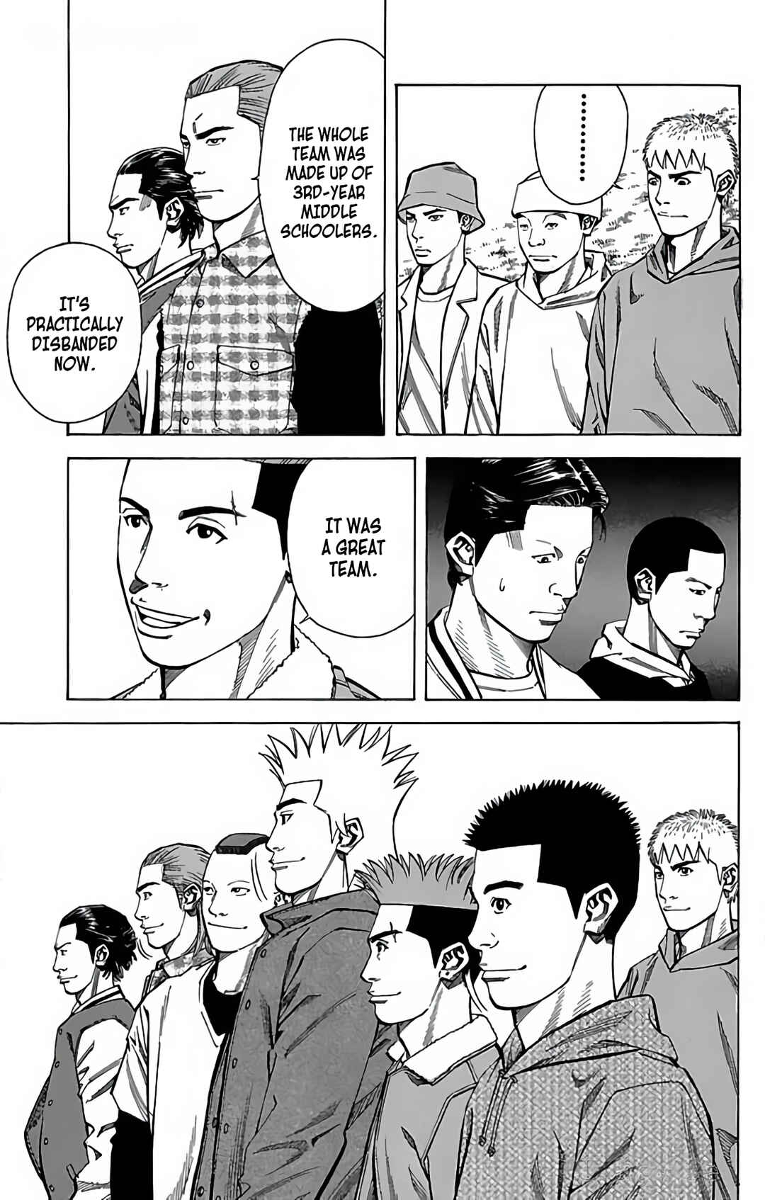 Page 37 Chapter 99 GO ANd GO