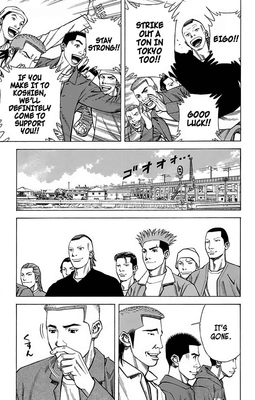 Page 43 Chapter 99 GO ANd GO