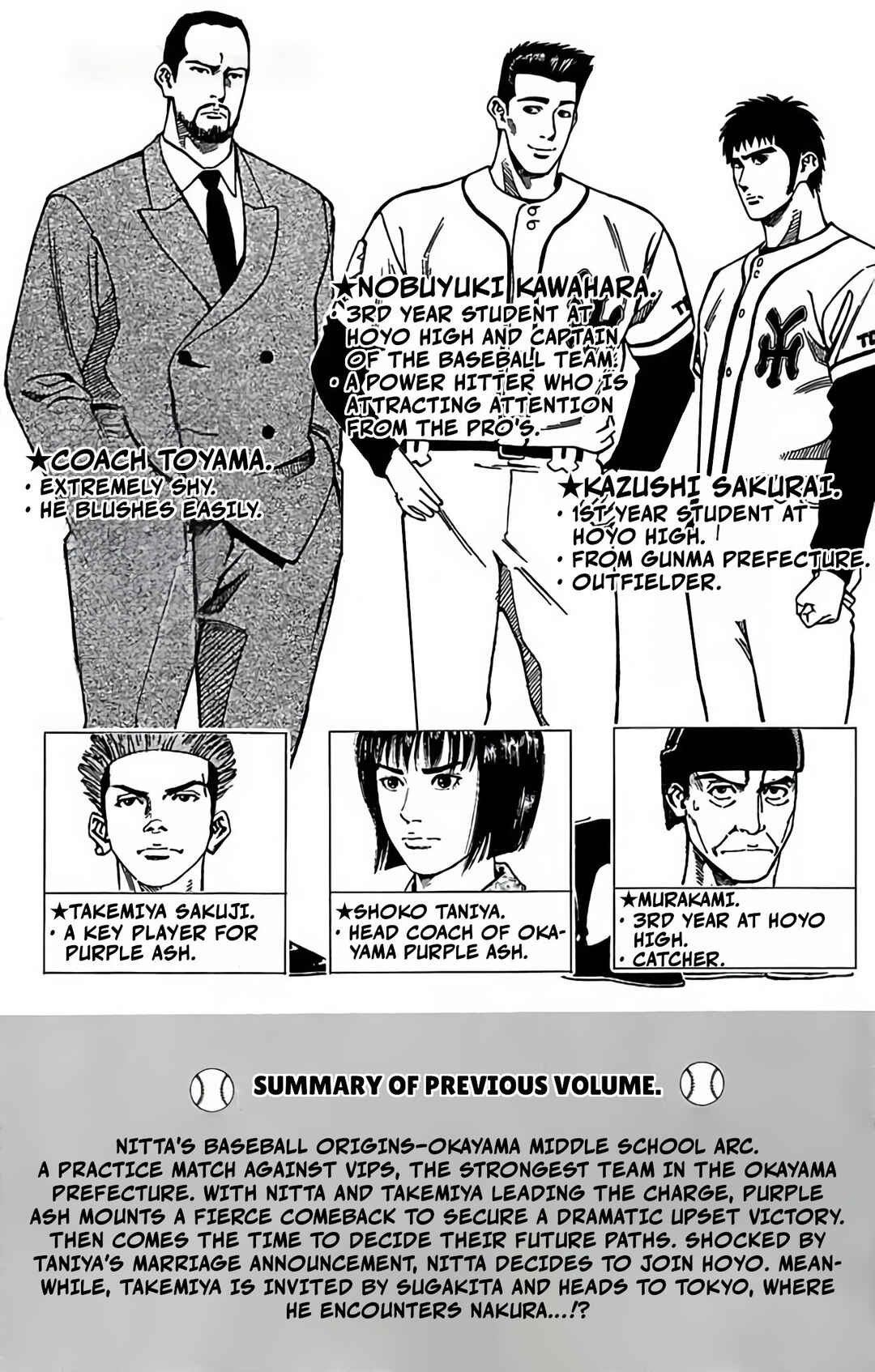 Page 5 Chapter 99 GO ANd GO